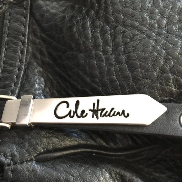 Cole Haan Hobo Bag - Picture 9 of 13